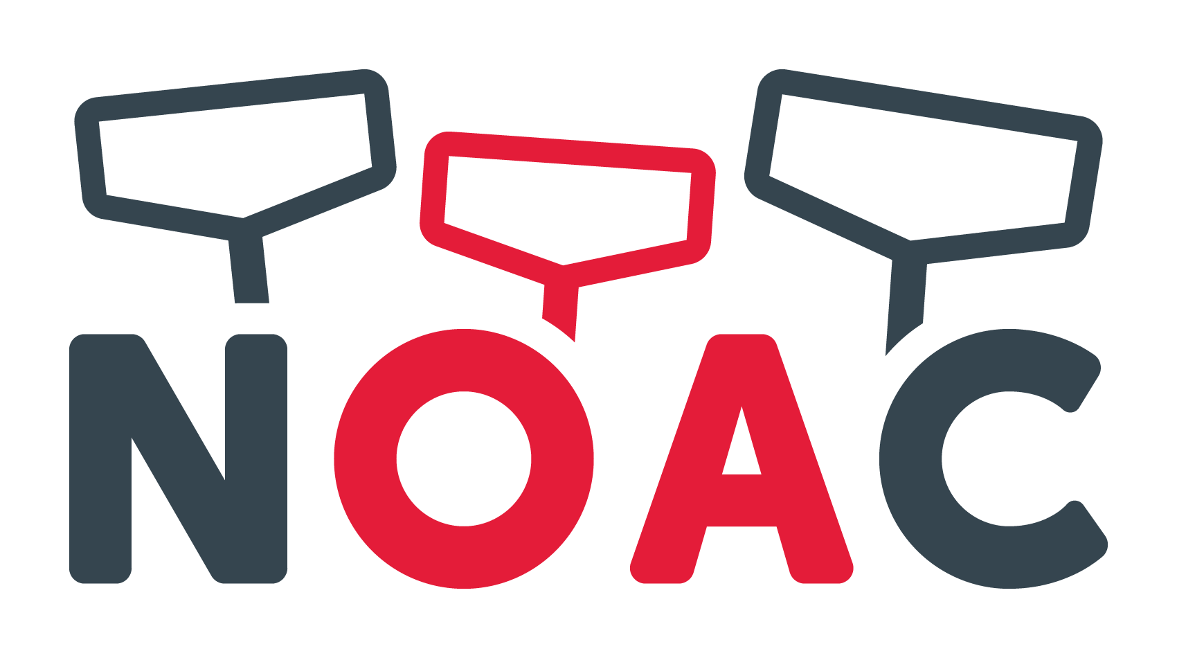 NOAC logo