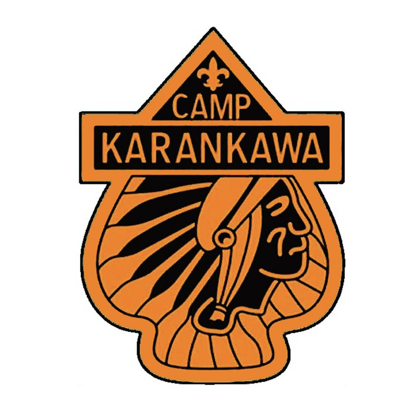 Camp Karankawa